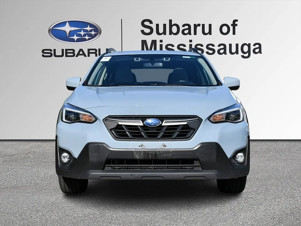 Subaru Crosstrek 2023 photo 2
