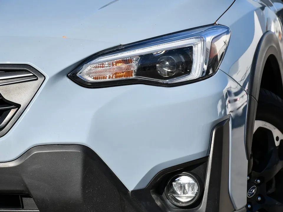 Subaru Crosstrek 2023 photo 5