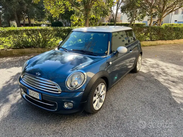 Mini Mini