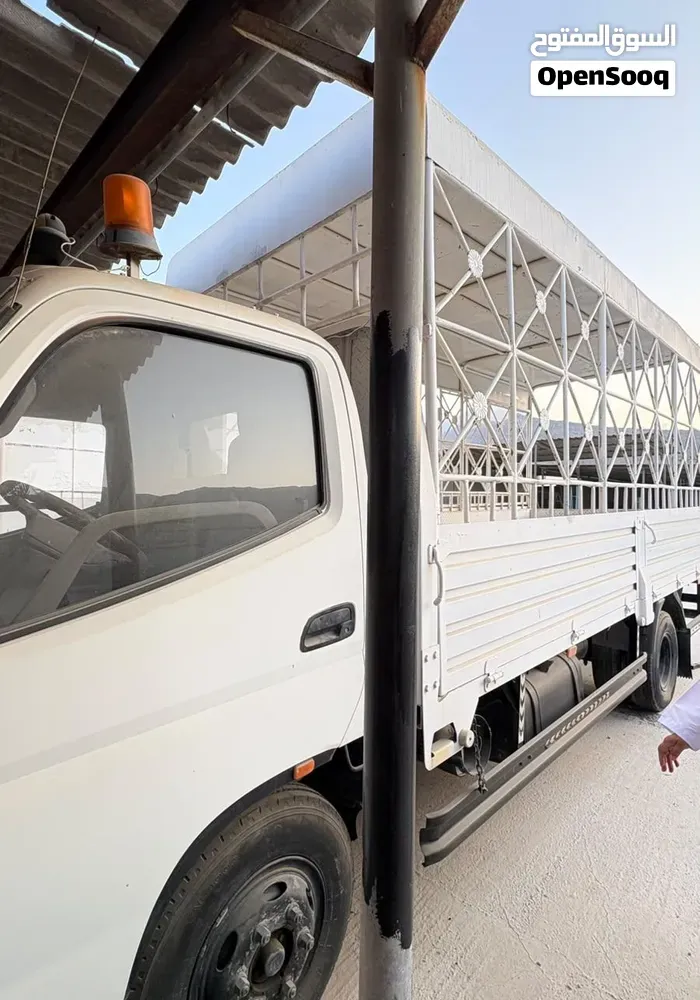 Foton Other 2013 photo 4