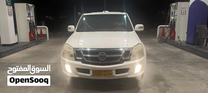 Foton Other 2013 photo 5