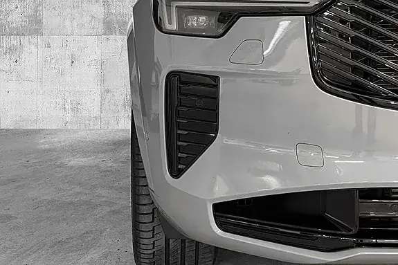 Volvo Xc90 2025 photo 4
