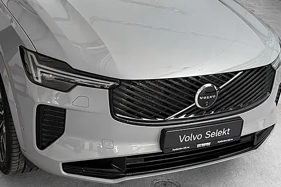 Volvo Xc90 2025 photo 2