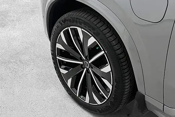 Volvo Xc90 2025 photo 5