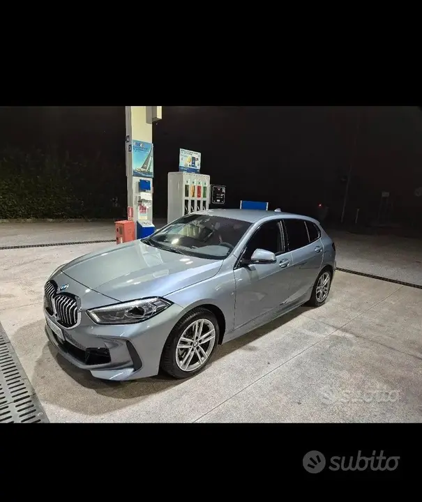 BMW 116D