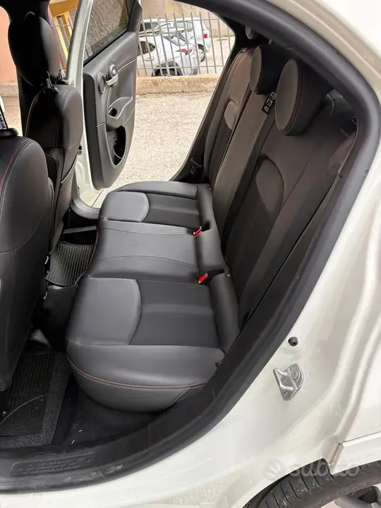 Fiat 500X 2021 photo 5