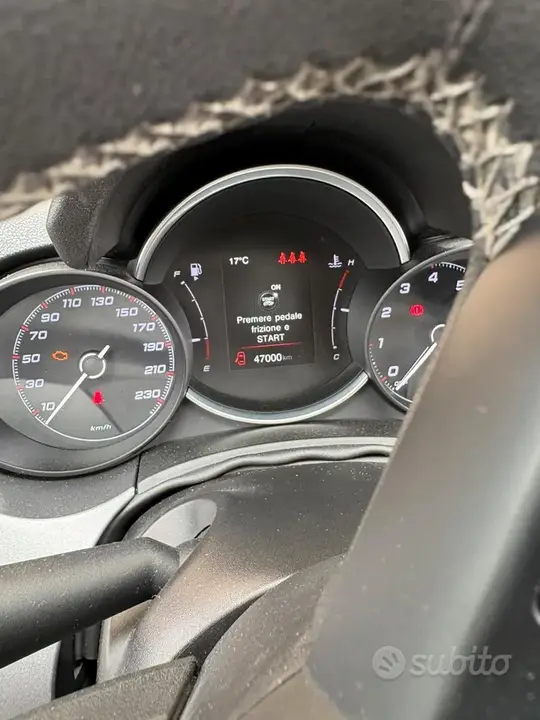 Fiat 500X 2021 photo 4