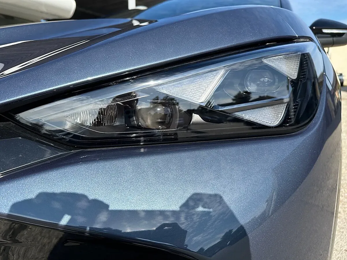 Cupra Tavascan 2026 photo 2
