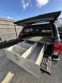 Toyota Hilux 2020 photo 5