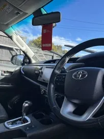 Toyota Hilux 2020 photo 4