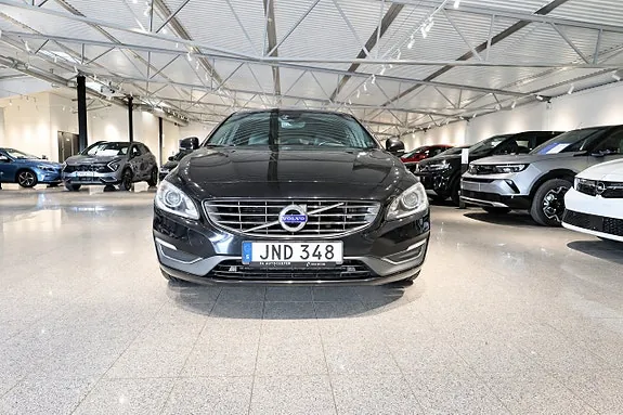 Volvo S60 2015 photo 4