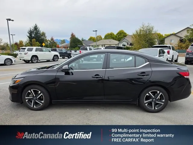 Nissan Sentra