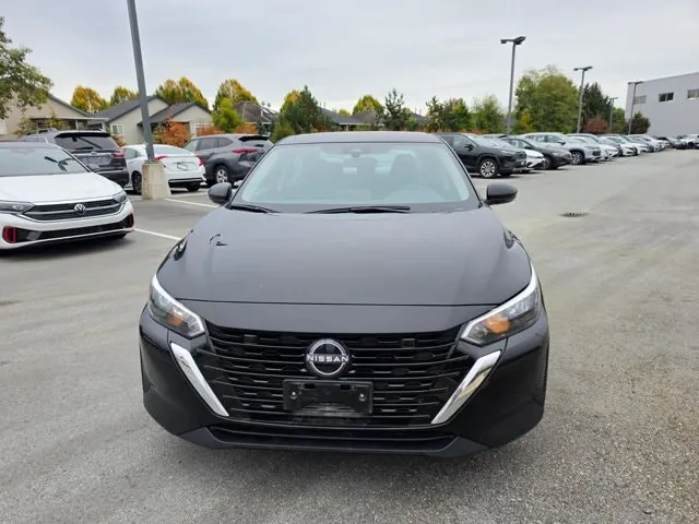 Nissan Sentra 2025 photo 2