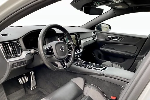 Volvo S60 2021 photo 5