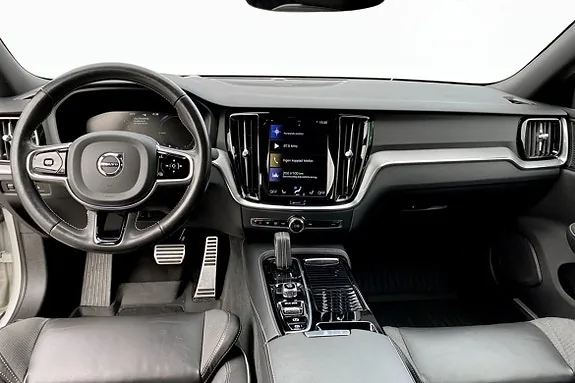 Volvo S60 2021 photo 4