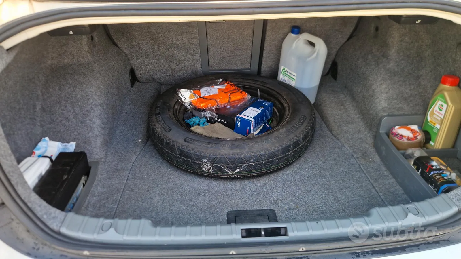 BMW 3 Series 2009 photo 5