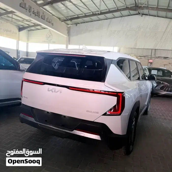 Kia Ev5 2023 photo 3