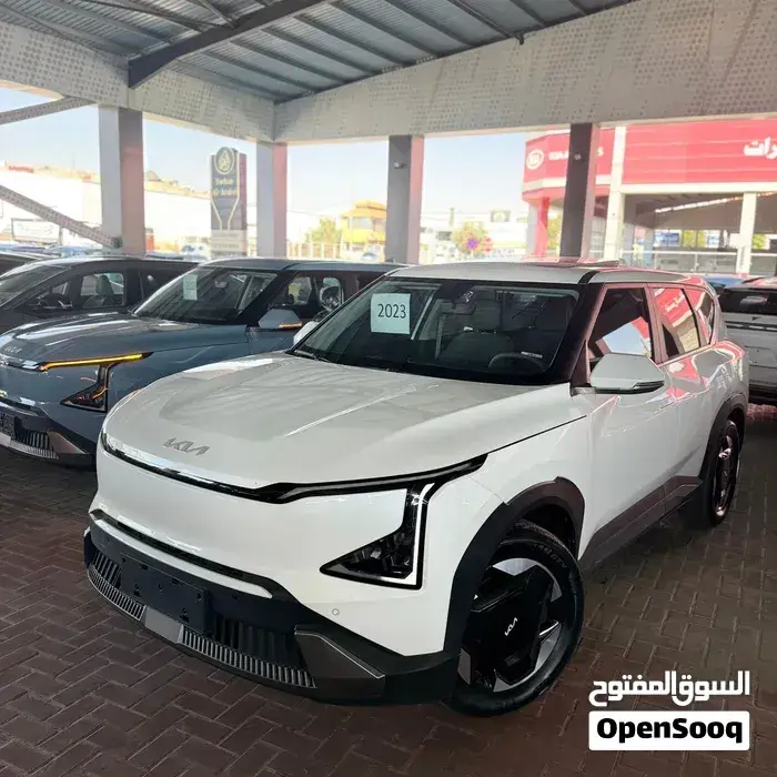 Kia Ev5