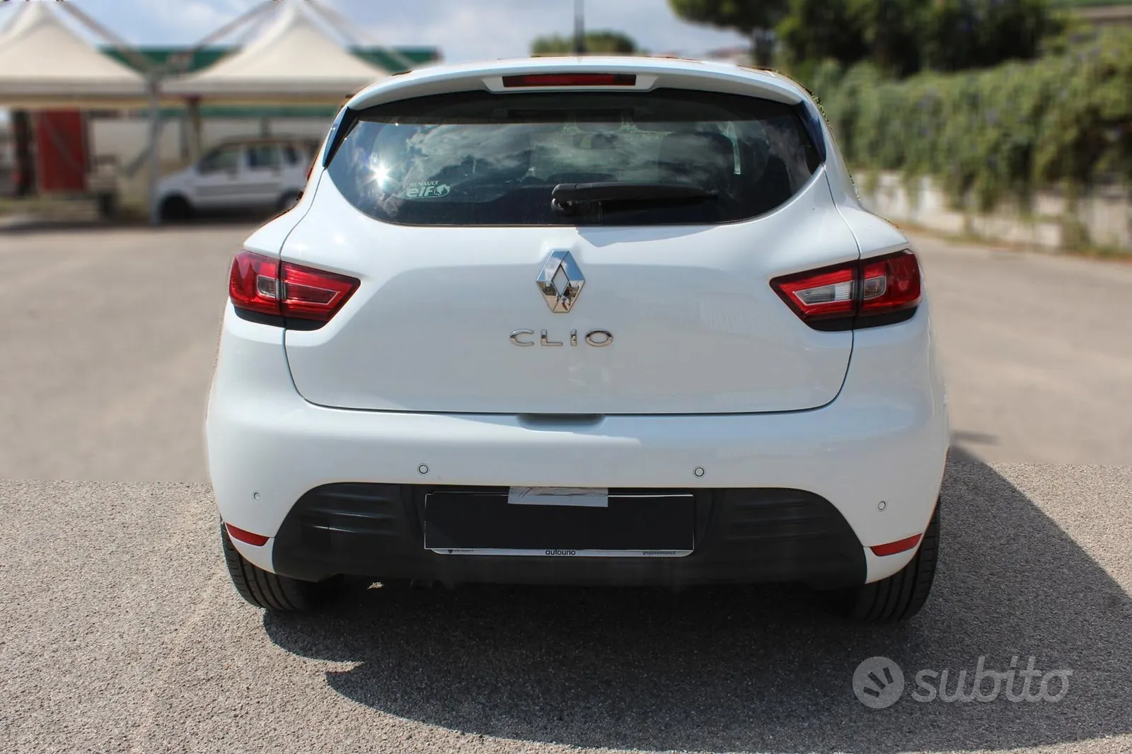 Renault Clio 2019 photo 4