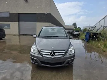 Mercedes-Benz B200 Cdi
