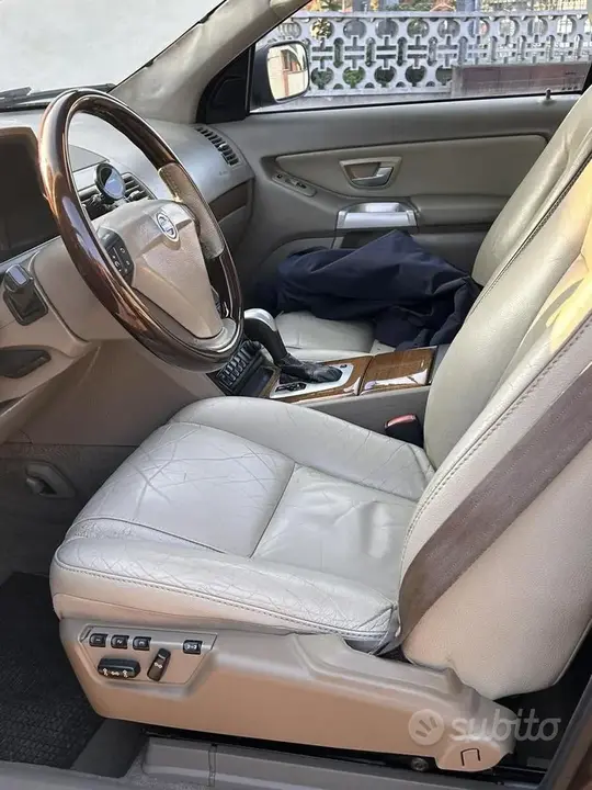 Volvo Xc90 2005 photo 5