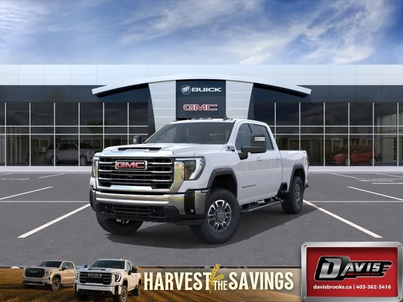 GMC Sierra 3500Hd