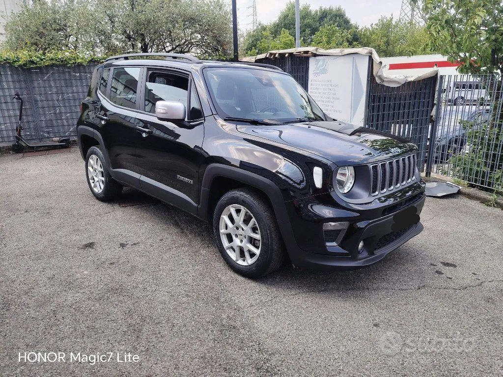 Jeep Renegade 2022 photo 5