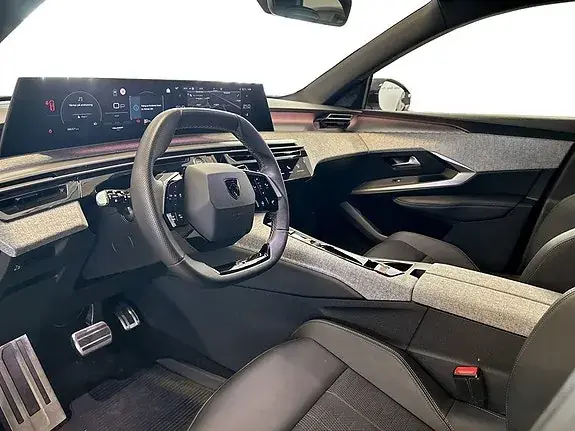 Peugeot 3008 2025 photo 4