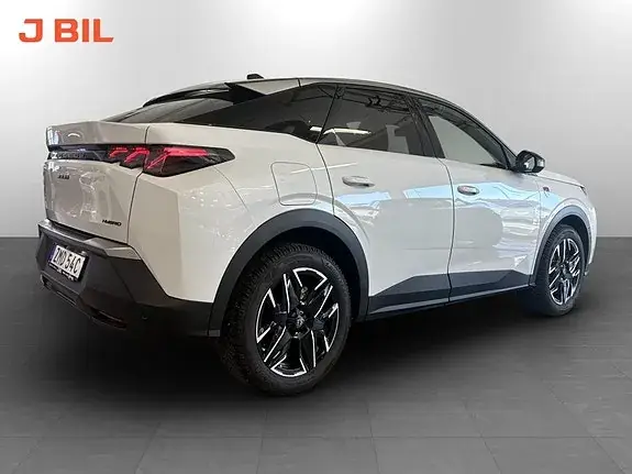 Peugeot 3008 2025 photo 3