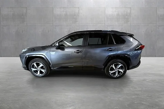 Toyota Rav4 2023 photo 2