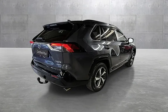 Toyota Rav4 2023 photo 5