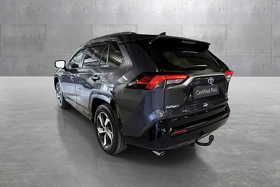 Toyota Rav4 2023 photo 3