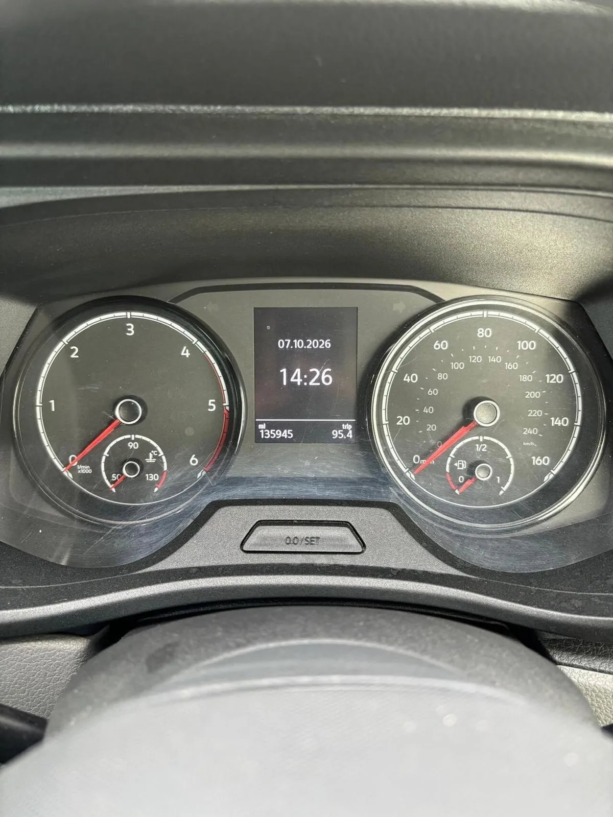 Volkswagen Transporter 2021 photo 5