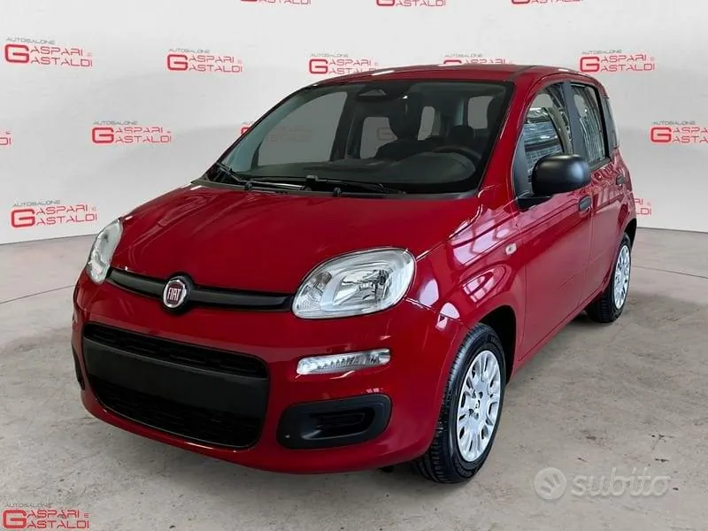 Fiat Pandina