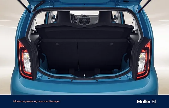 Skoda Citigo 2022 photo 4