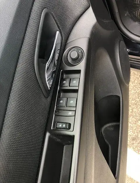 Chevrolet Cruze 2015 photo 4