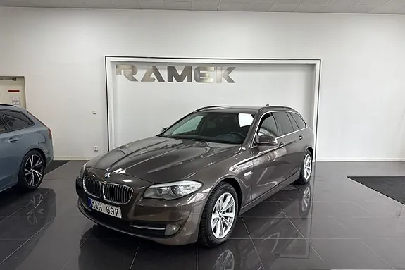 BMW 520D