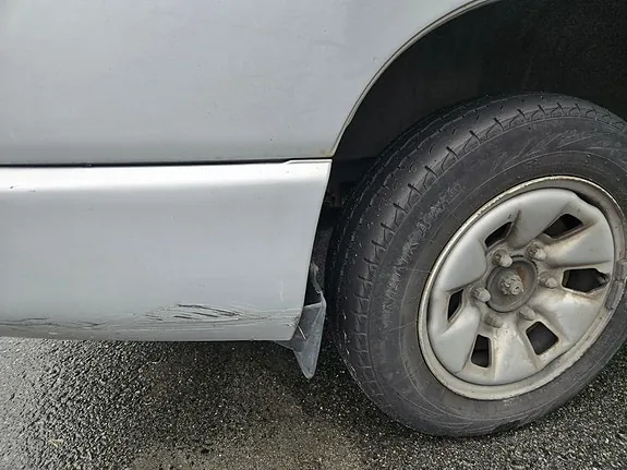 Toyota Hiace 2012 photo 4