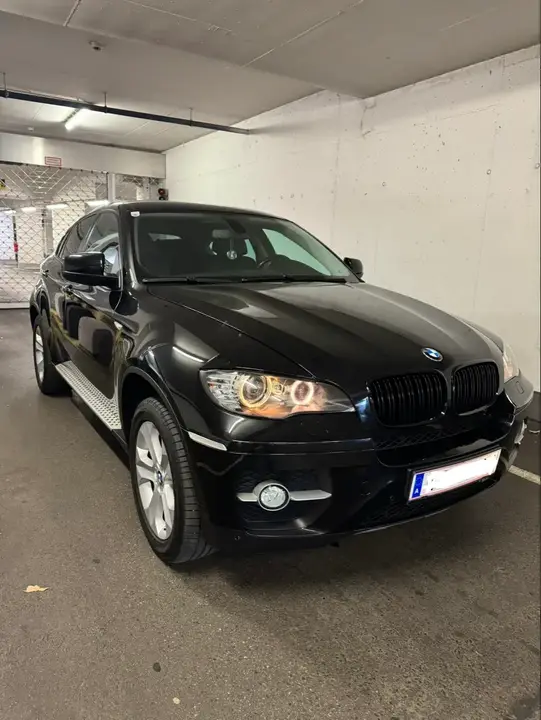 BMW X6 2010 photo 2