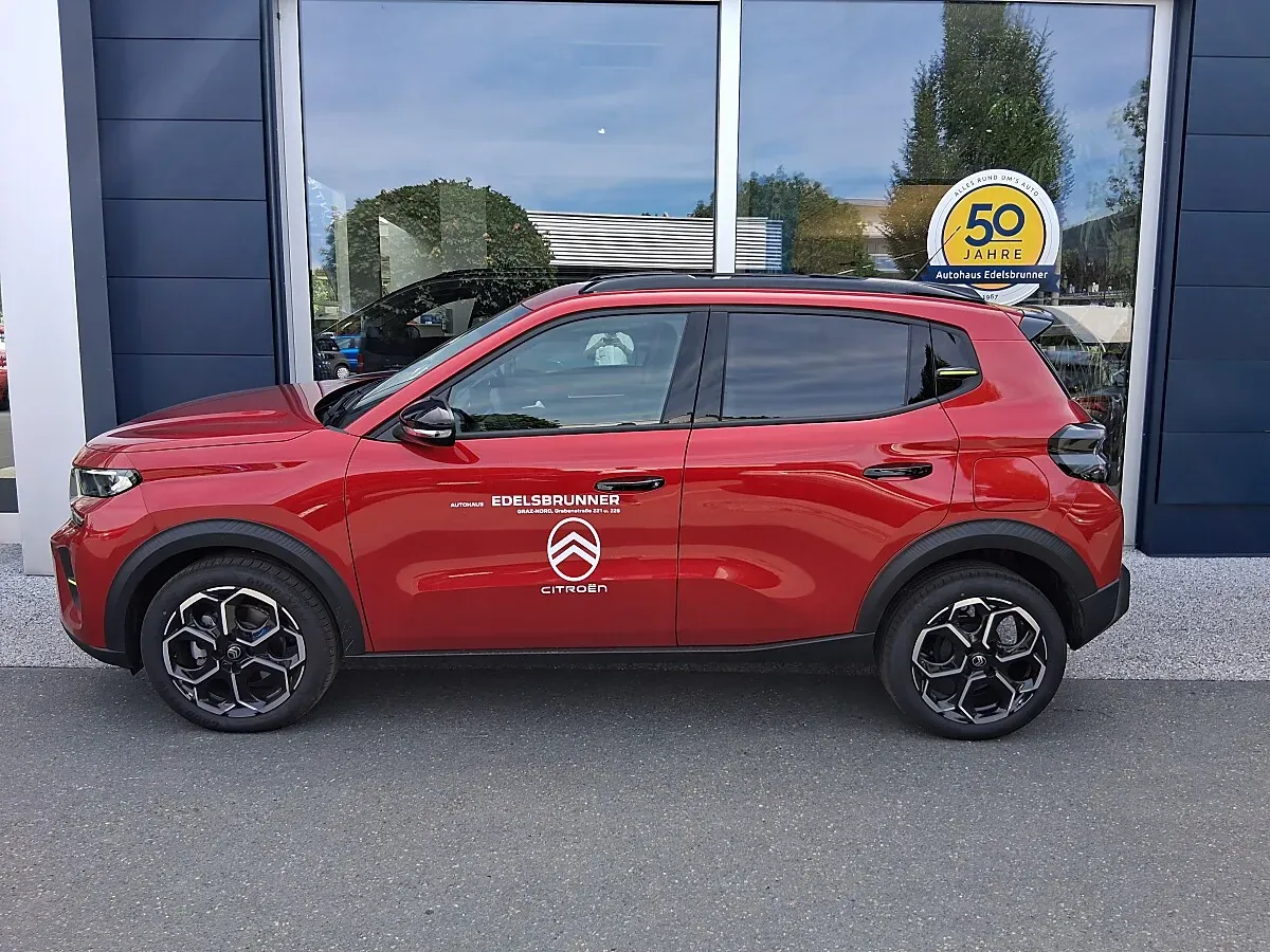 Citroen C3 2026 photo 3