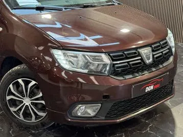 Dacia Sandero 2017 photo 3