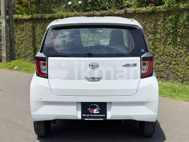 Daihatsu Mira 2024 photo 4
