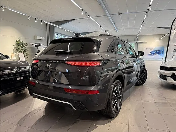 DS Automobiles Ds 7 Crossback 2025 photo 5