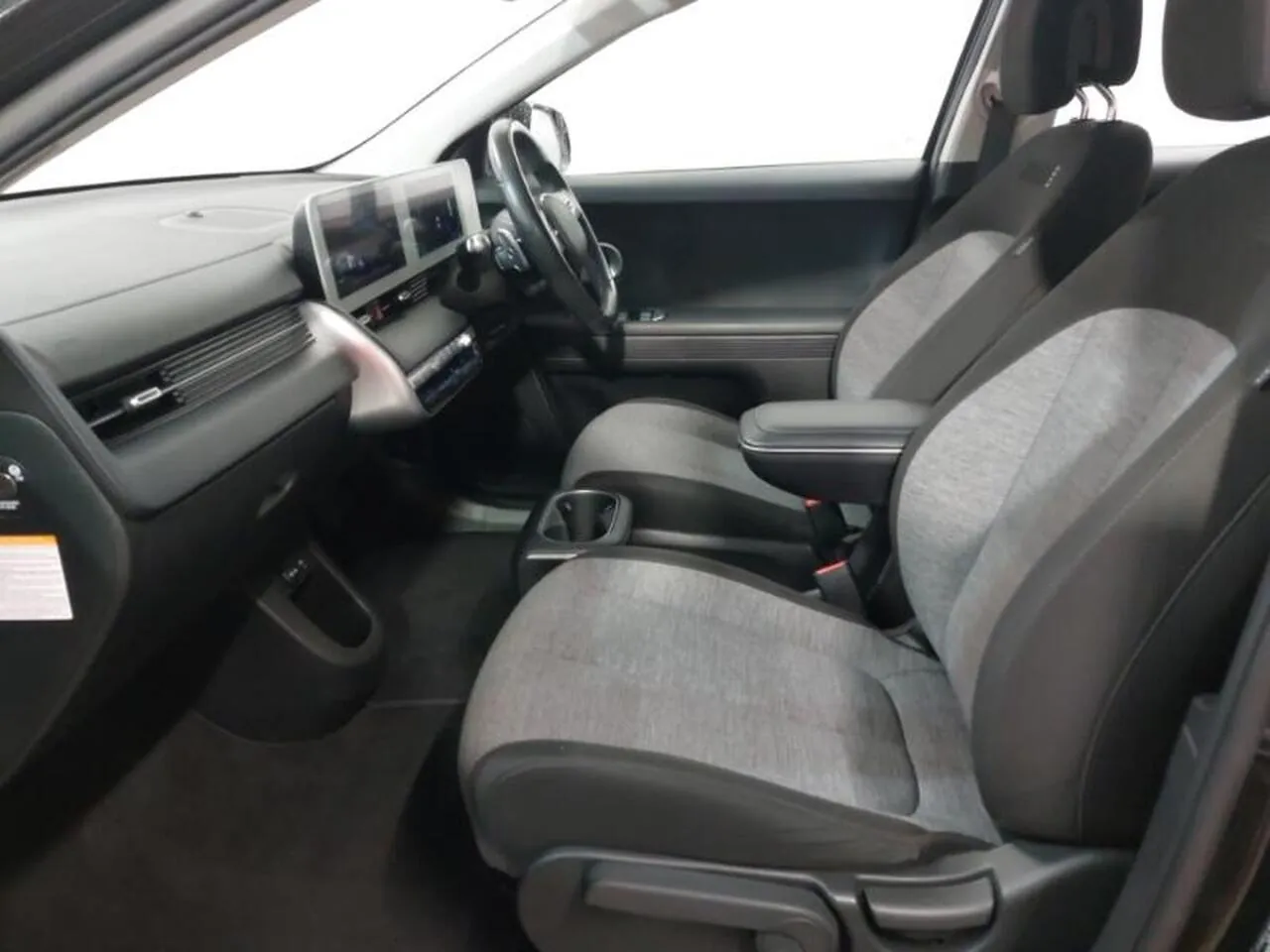 Hyundai Ioniq 5 2022 photo 5