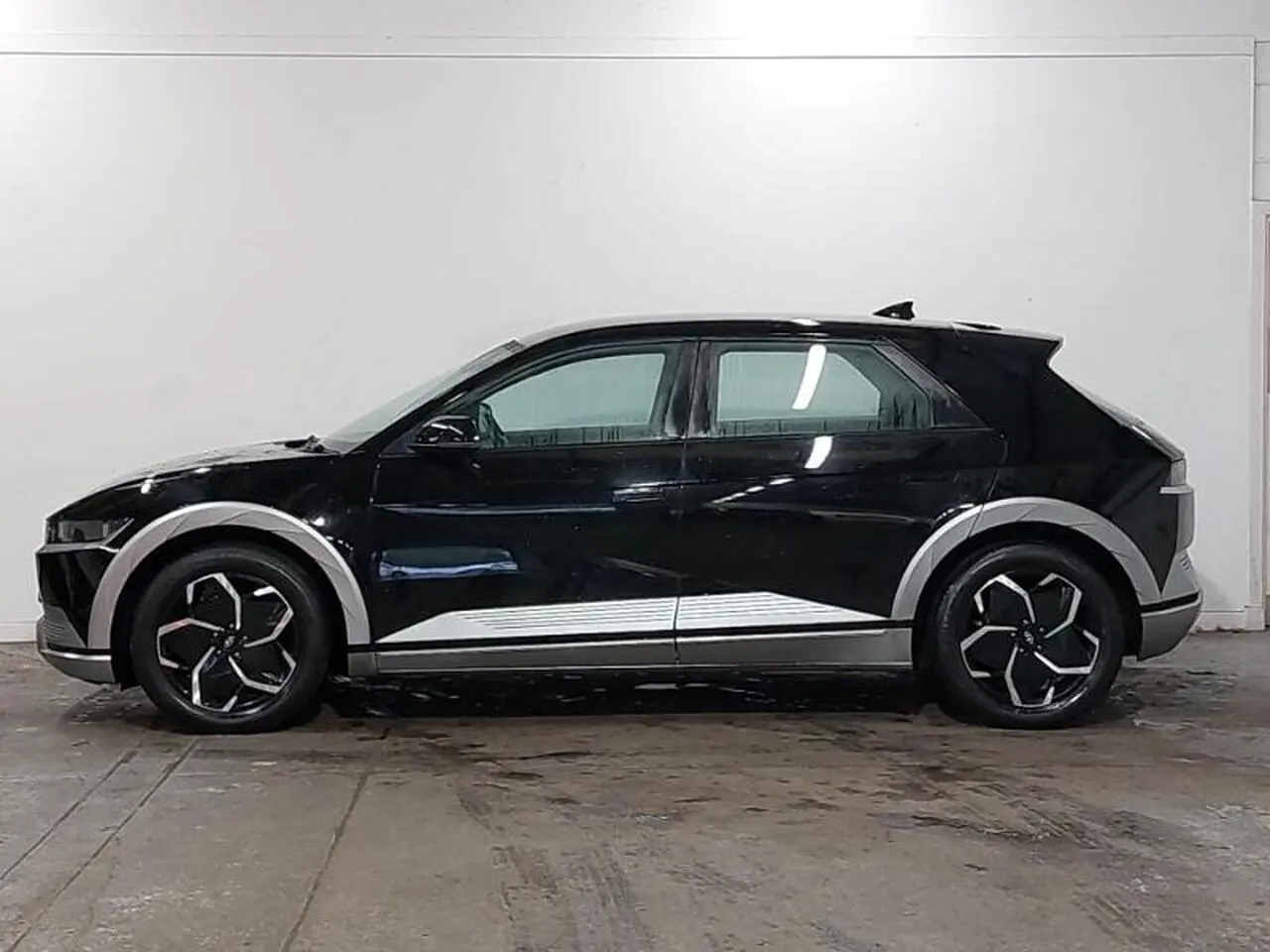 Hyundai Ioniq 5 2022 photo 4