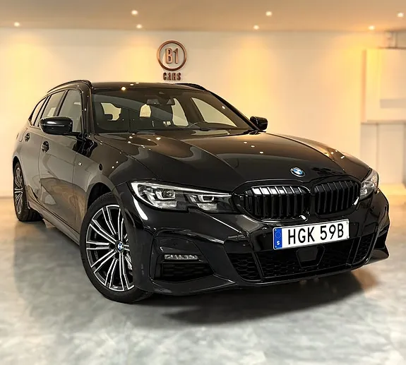 BMW 320D