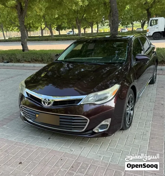 Toyota Avalon