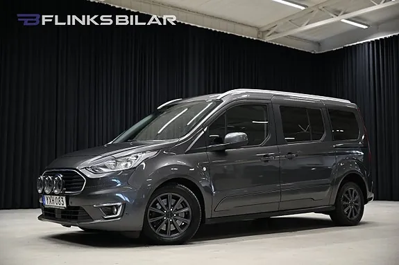 Ford Connect Tourneo