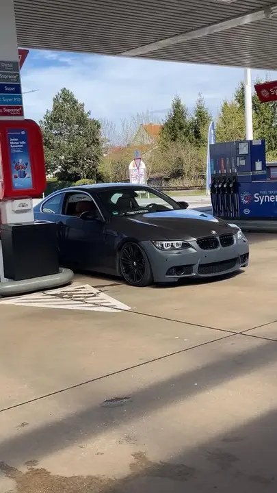 BMW 335I