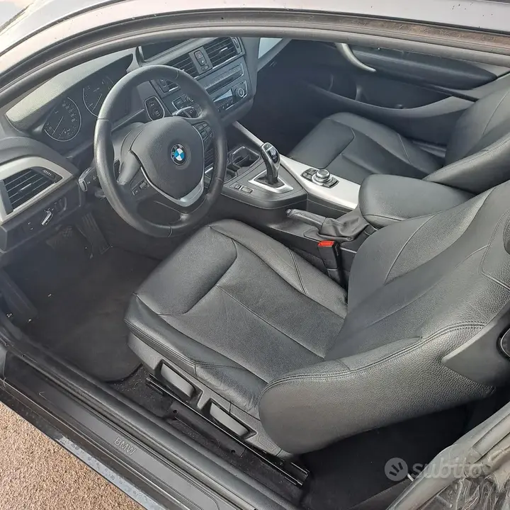 BMW 2 Series 2014 photo 4
